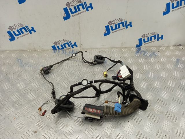 Электропроводка передней двери 8W0971029BJ VAG