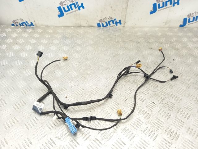 Жгут проводов передней двери 8W0971035AL VAG