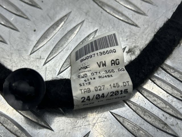 8W0971366AQ купить Винница