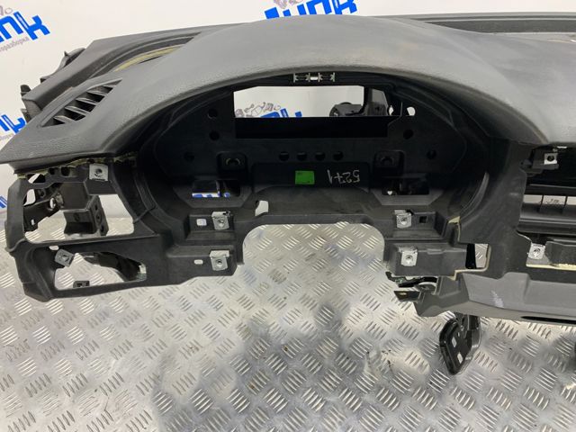 Панель передняя "торпедо" 8W1857001H24A VAG