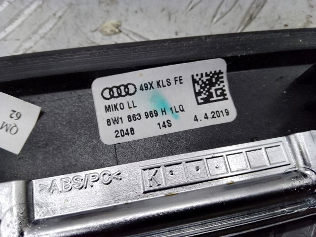 8W1863969H1LQ VAG купить в Николаев