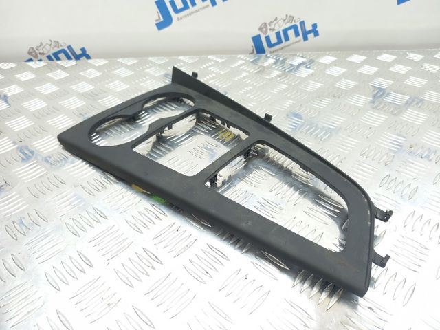 Накладка декоративная центральной консоли 8W1864241A6PS VAG