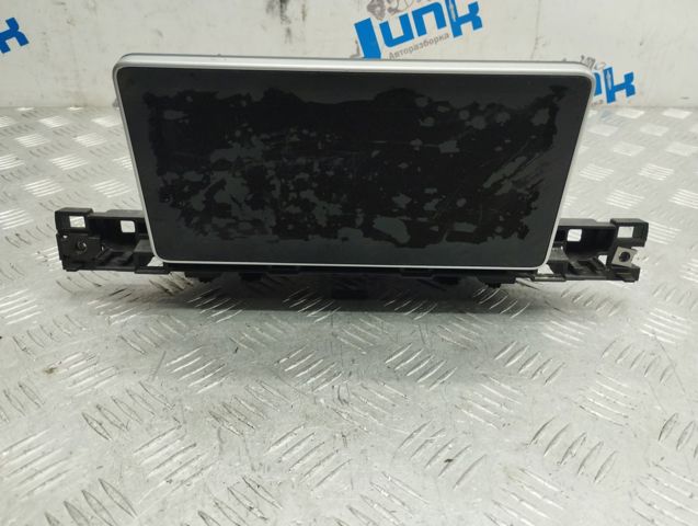 Бортовой компьютер 8W1919605 VAG