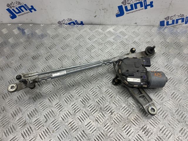 Трапеция стеклоочистителя 8W1955023B VAG