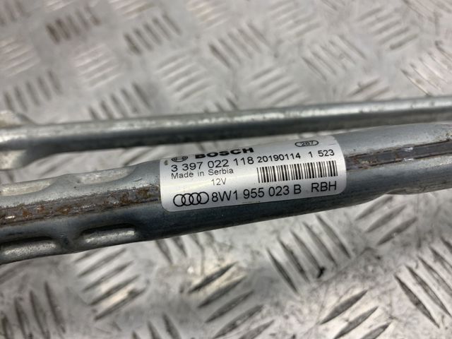 8W1955023B Трапеция стеклоочистителя купить Хмельницкий