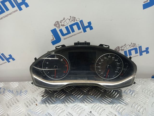 Щиток приборов 8W5920840B VAG