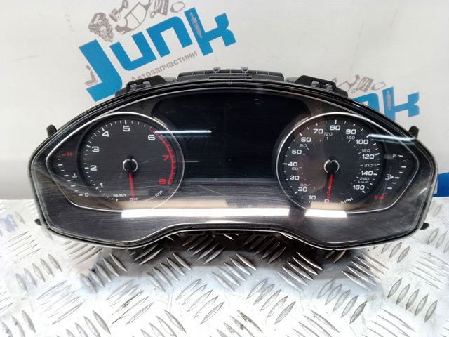 Приборная доска 8W5920870A VAG