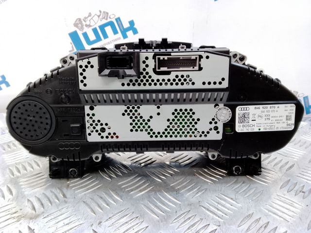 VAG 8W5920870A Панель приборов в наличии Запорожье