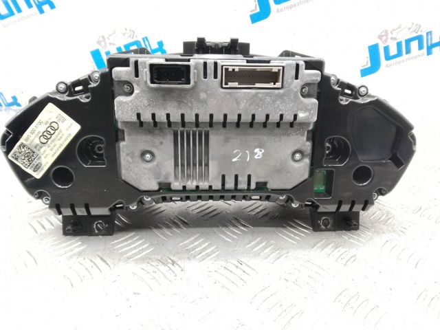 Щиток приборов 8W5920870C VAG