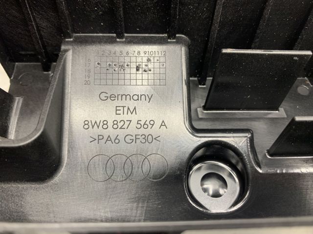 8W8827569A VAG купить в Тернополь