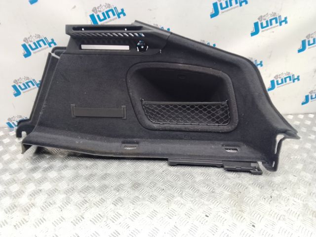 8W8863880EKTH VAG Облицовка багажного отсека правая купить в Николаев