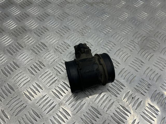 Датчик массового расхода воздуха 90543463 OPEL
