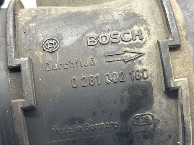 OPEL 90543463 Датчик потока (расхода) воздуха, расходомер M.A.F. - (Mass Airflow) в наличии Николаев