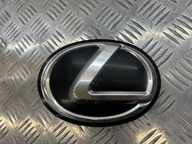 9097502125 TOYOTA Эмблема решетки радиатора купить в Тернополь