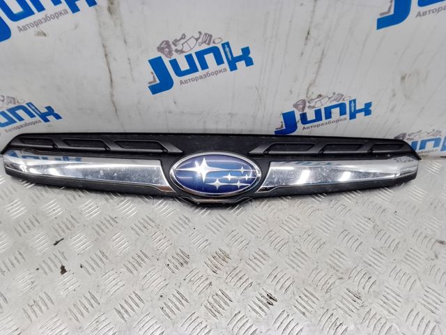 91121SG240 SUBARU Накладка (рамка) решетки радиатора купить в Хмельницкий
