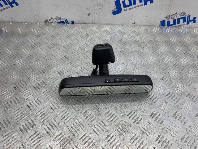Зеркало салона авто 92021AL03A SUBARU