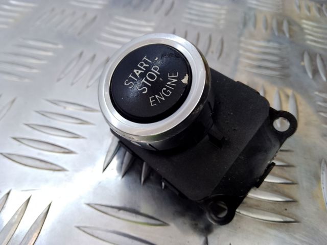 BMW 9229563 Кнопка запуска двигателя в наличии Винница