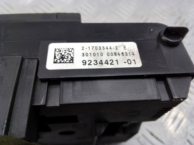 9234421 BMW Блок предохранителей купить в Черновцы
