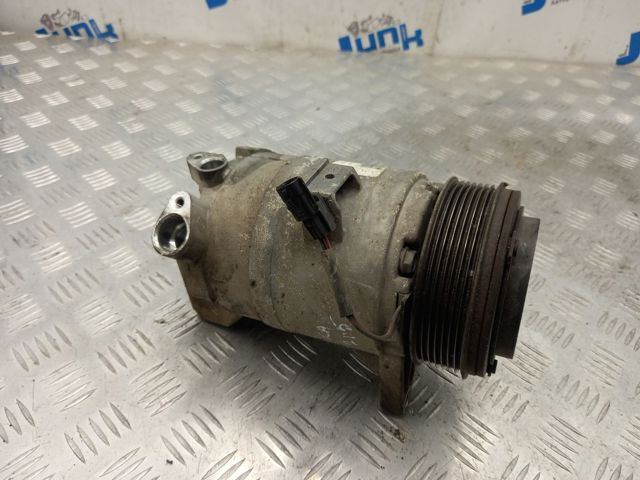 92600JP01C NISSAN Компрессор кондиционера купить в Харьков