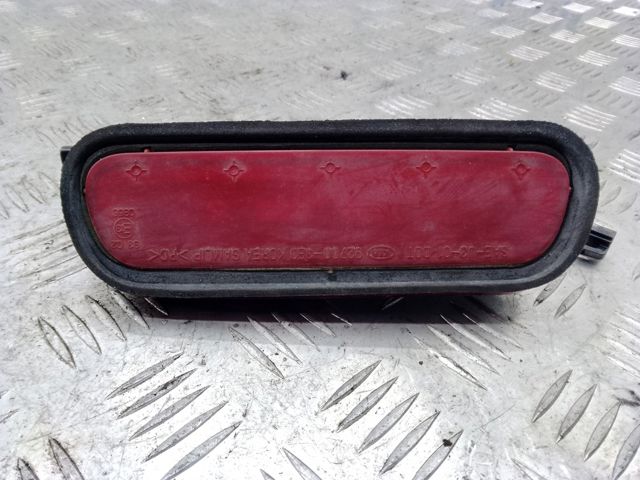 Фонарь сигнала торможения 927003E000 HYUNDAI