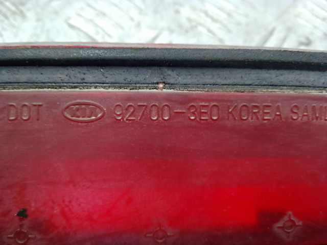 927003E000 HYUNDAI Задний стоп купить в Украина