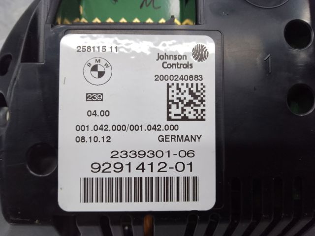 9291412 BMW купить в Хмельницкий