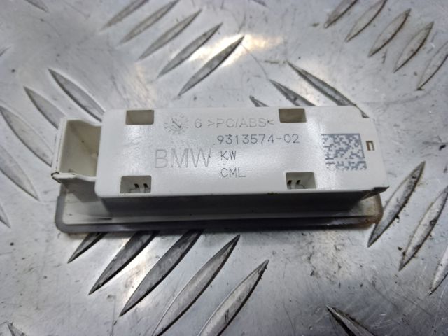 9313574 BMW Лампа подсветки в двери купить в Каменское