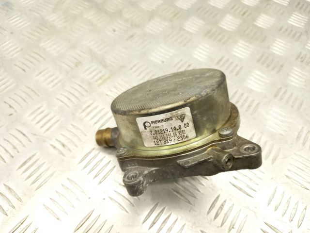 94811005003 PORSCHE Насос вакуумный купить в Львов