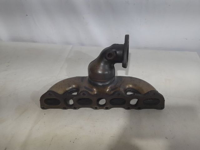 Катализатор Porsche Cayenne