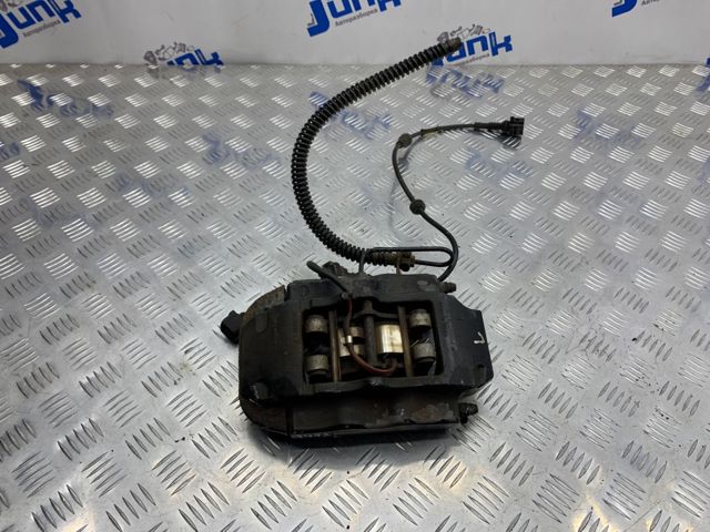 95535242132 PORSCHE Суппорт задний левый купить в Ужгород