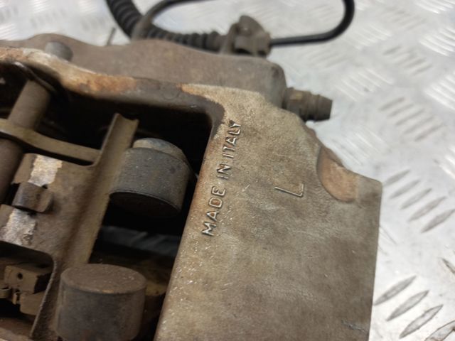 PORSCHE 95535242142 Суппорт задний левый в наличии Запорожье