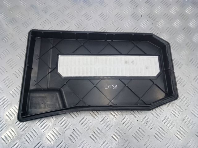 Защитный кожух аккумулятора 95550415200 PORSCHE