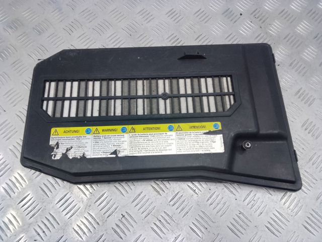 95550415200 PORSCHE Крышка аккумулятора купить в Ужгород