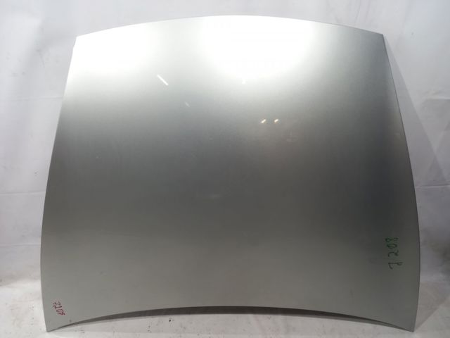 Капот двигателя 95551101100 VAG