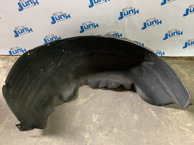 Подкрылок задний левый 95850497100 PORSCHE