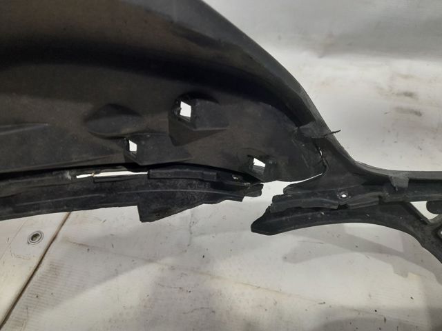 958505521009B9 PORSCHE Спойлер заднего бампера купить в Винница