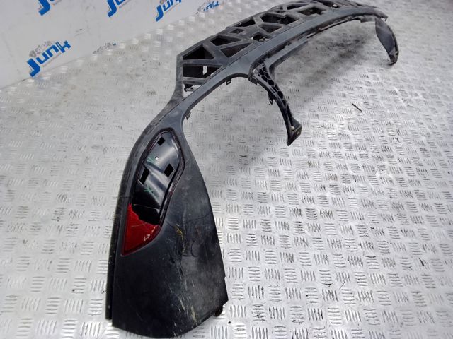 958505521009B9 PORSCHE Спойлер заднего бампера купить в Ирпень