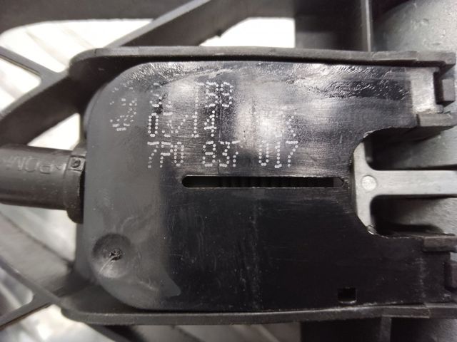 95853188502 PORSCHE Держатель наружной ручки двери передней левой купить в Харьков