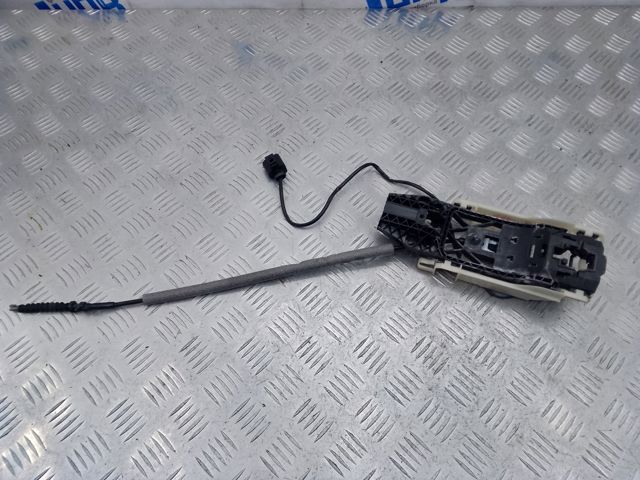 PORSCHE 95853288502 Держатель наружной ручки двери передней правой в наличии Черкассы