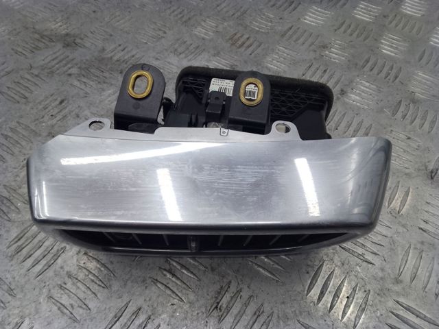 PORSCHE 95855270301G0B Решетка вентиляции салона на "торпедо" левая в наличии Каменское