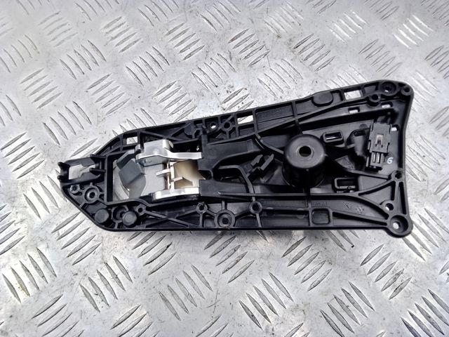 95855502001G0B PORSCHE Ручка двери передней внутренняя правая купить в Павлоград