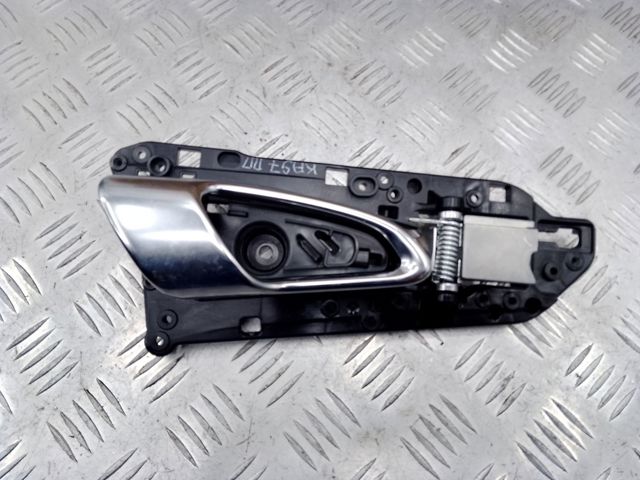 PORSCHE 95855502001G0B Ручка двери передней внутренняя правая в наличии Каменское