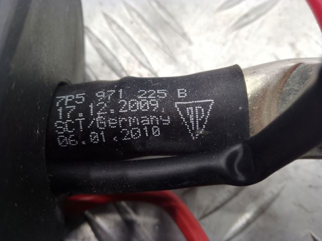 PORSCHE 95861209010 в наличии Каменское