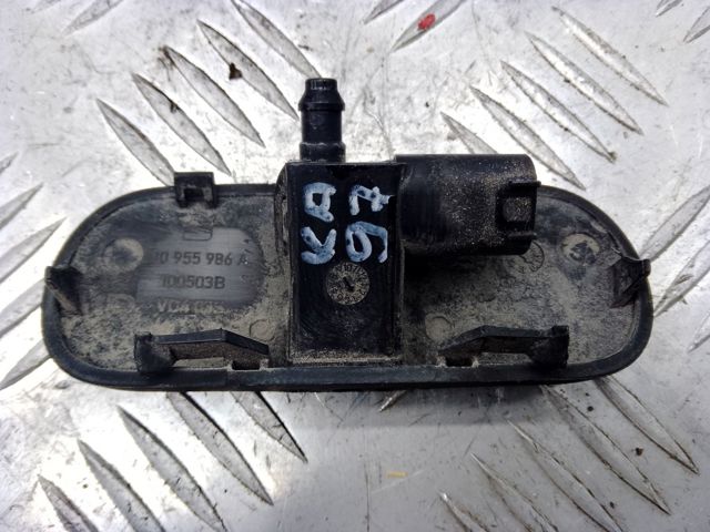 Форсунка омывателя на дворник 958628077119B9 PORSCHE