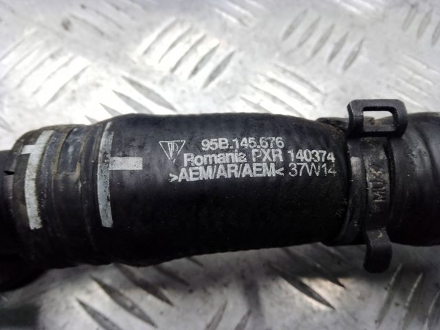 PORSCHE 95B145676 в наличии Тернополь