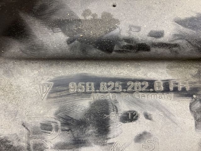 95B825282B PORSCHE купить в Одесса