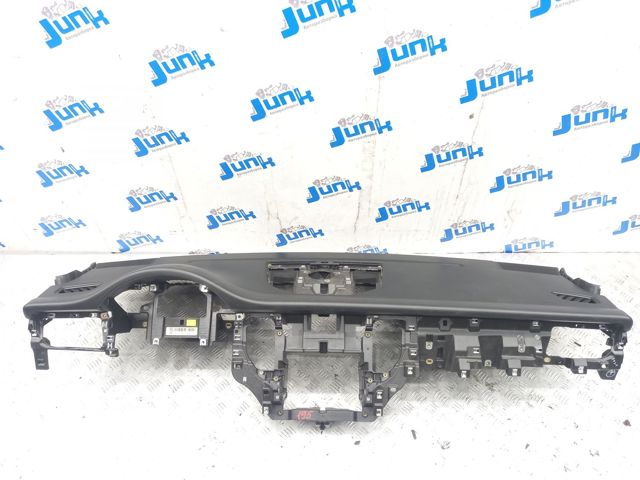 Панель приборная торпеды 95B857003RDK4 PORSCHE