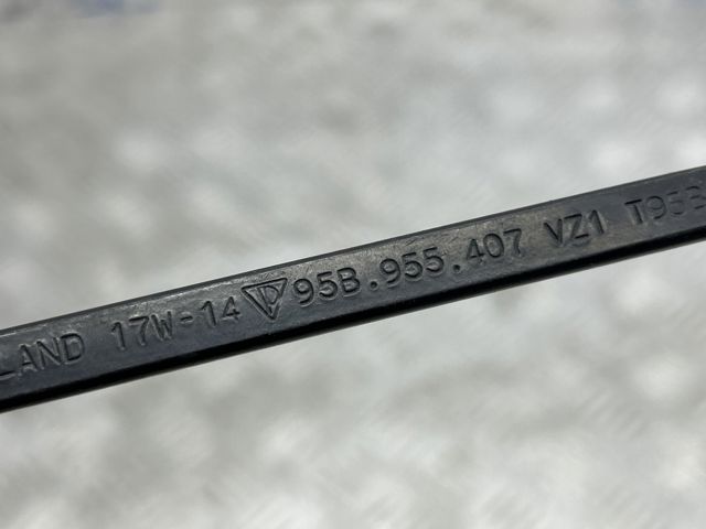 Поводок стеклоочистителя 95B955407 VAG