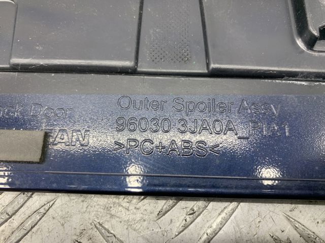 960303JA0A NISSAN купить в Павлоград