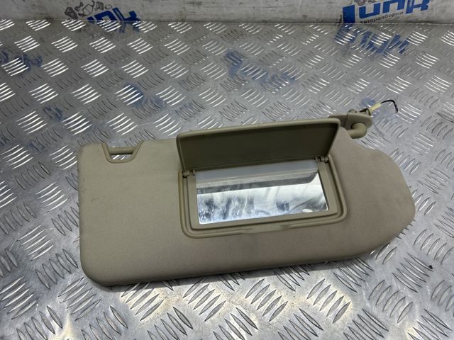 Козырек солнцезащитный 964001CA0E NISSAN